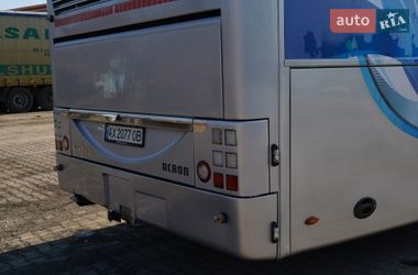 Туристический / Междугородний автобус Van Hool Acron 2010 в Харькове