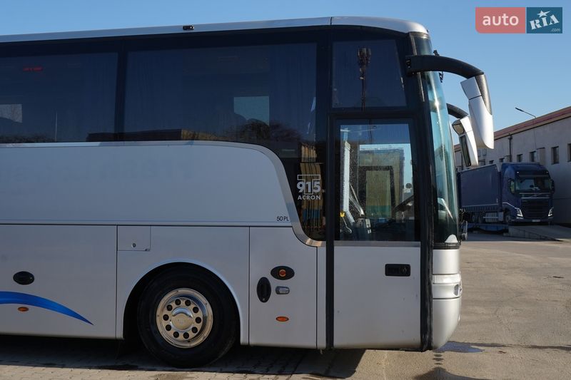 Туристический / Междугородний автобус Van Hool Acron 2010 в Харькове