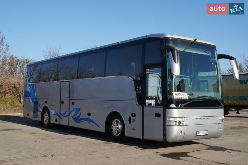 Туристический / Междугородний автобус Van Hool Acron 2010 в Харькове