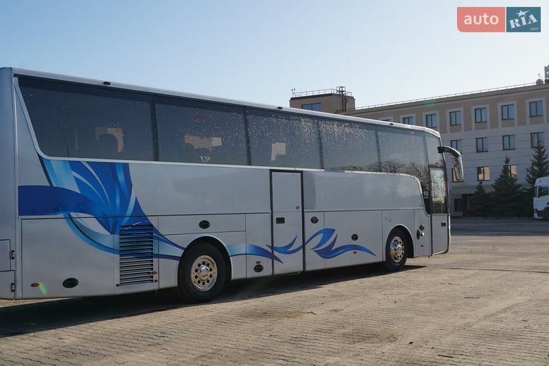 Туристический / Междугородний автобус Van Hool Acron 2010 в Харькове