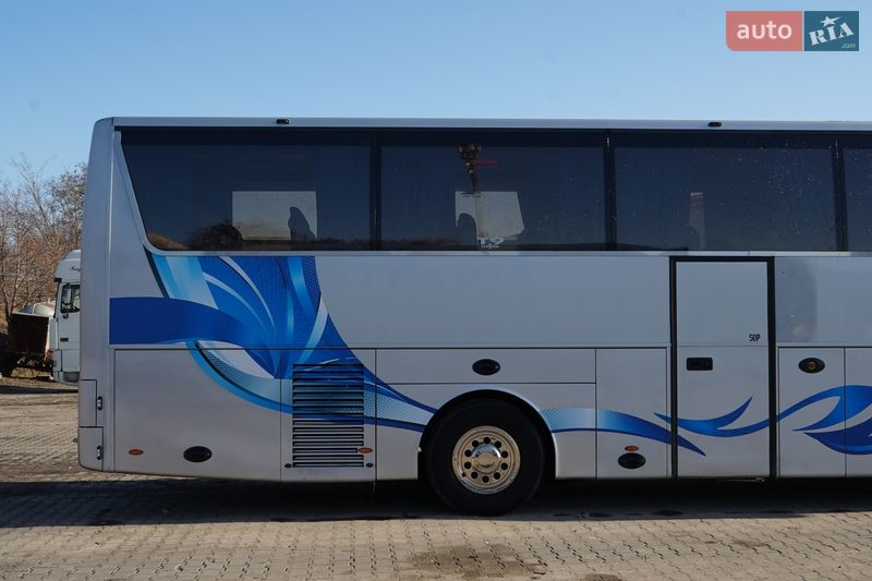 Туристический / Междугородний автобус Van Hool Acron 2010 в Харькове