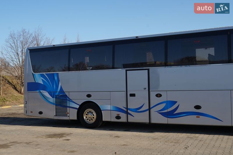 Туристический / Междугородний автобус Van Hool Acron 2010 в Харькове