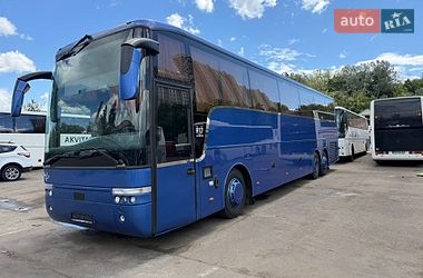 Туристический / Междугородний автобус Van Hool Acron 2007 в Одессе