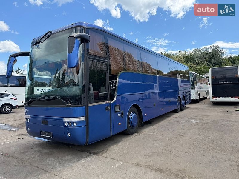 Туристический / Междугородний автобус Van Hool Acron 2007 в Одессе