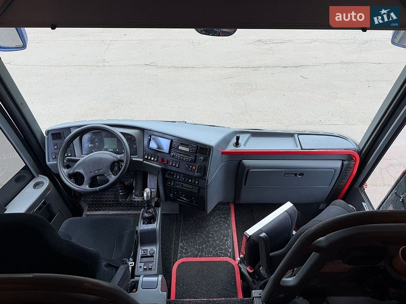 Туристический / Междугородний автобус Van Hool Acron 2007 в Одессе