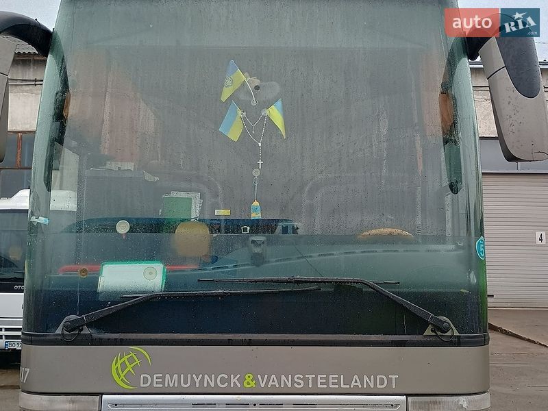 Van Hool Acron 2010