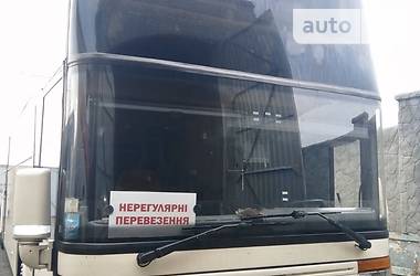 Туристичний / Міжміський автобус Van Hool Altano 2002 в Миколаєві