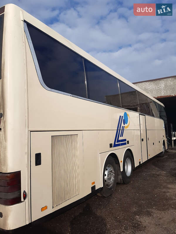 Туристичний / Міжміський автобус Van Hool Altano 2002 в Миколаєві
