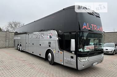 Туристический / Междугородний автобус Van Hool Altano 2013 в Львове