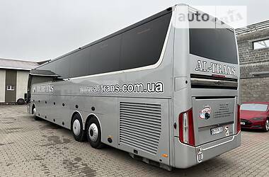 Туристический / Междугородний автобус Van Hool Altano 2013 в 