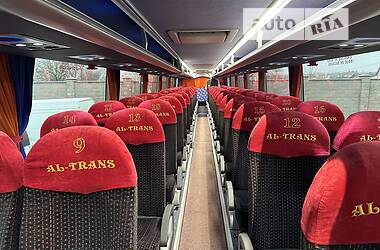 Туристический / Междугородний автобус Van Hool Altano 2013 в 