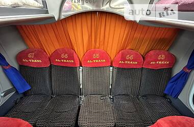 Туристический / Междугородний автобус Van Hool Altano 2013 в 