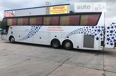 Туристический / Междугородний автобус Van Hool Altano 2002 в 