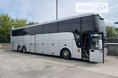 Туристический / Междугородний автобус Van Hool Altano 2005 в Львове