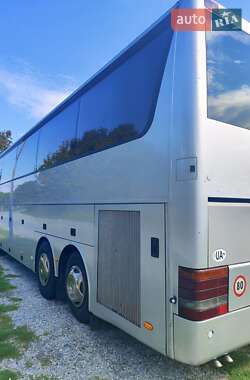 Туристический / Междугородний автобус Van Hool Altano 2003 в 