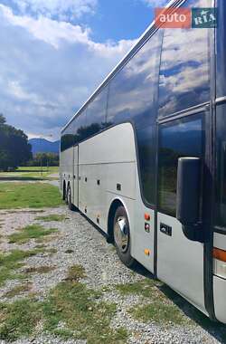 Туристический / Междугородний автобус Van Hool Altano 2003 в 