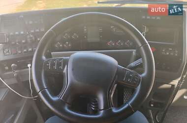 Туристический / Междугородний автобус Van Hool Altano 2003 в 
