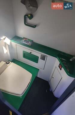 Туристический / Междугородний автобус Van Hool Altano 2003 в 