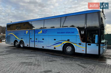 Туристичний / Міжміський автобус Van Hool Altano 2007 в Львові