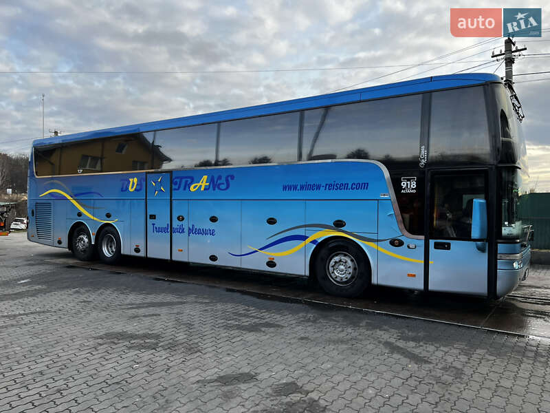 Van Hool Altano 2007