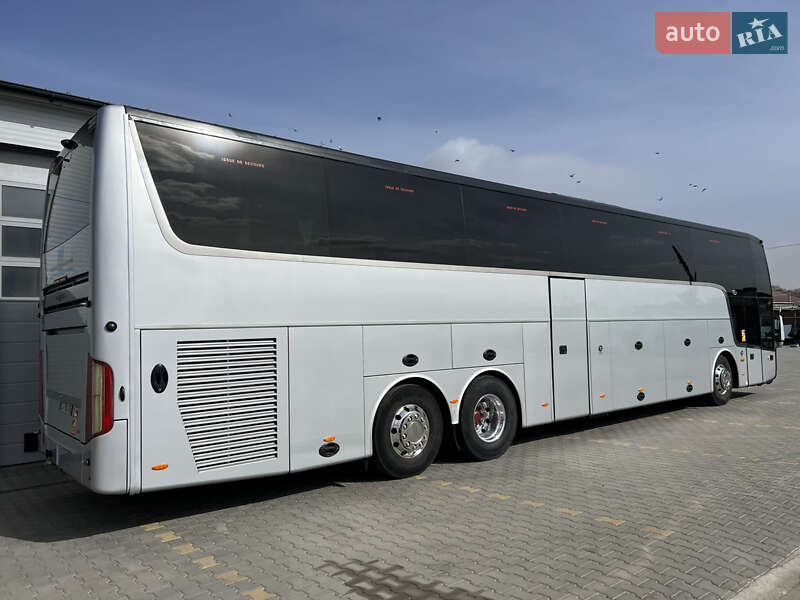 Туристический / Междугородний автобус Van Hool Altano 2013 в Одессе
