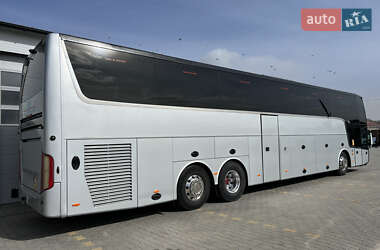 Туристический / Междугородний автобус Van Hool Altano 2013 в 