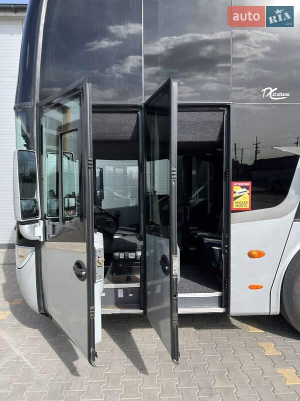 Туристический / Междугородний автобус Van Hool Altano 2013 в Одессе