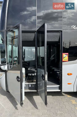 Туристический / Междугородний автобус Van Hool Altano 2013 в 