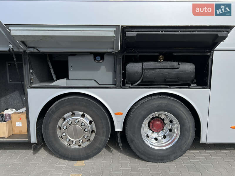 Туристический / Междугородний автобус Van Hool Altano 2013 в Одессе