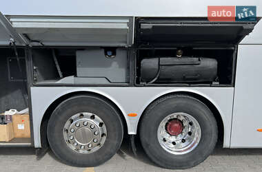 Туристический / Междугородний автобус Van Hool Altano 2013 в 