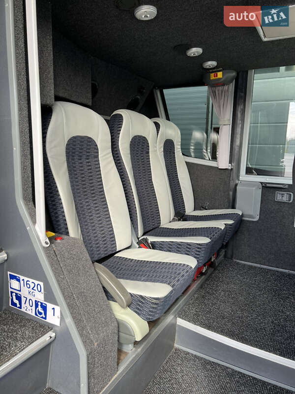 Туристический / Междугородний автобус Van Hool Altano 2013 в Одессе
