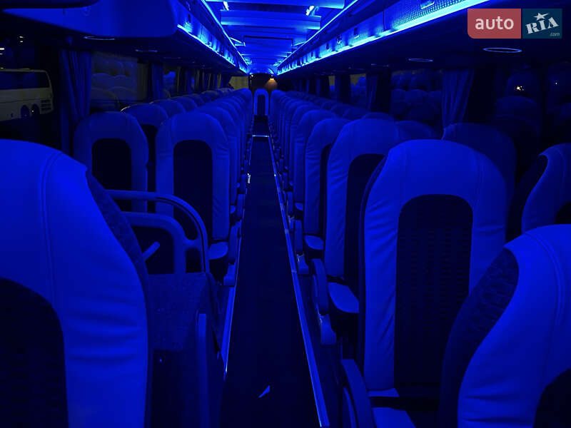 Туристический / Междугородний автобус Van Hool Altano 2013 в Одессе