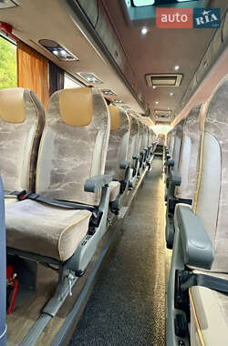 Туристический / Междугородний автобус Van Hool Altano 2009 в 