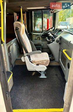 Туристический / Междугородний автобус Van Hool Altano 2009 в 