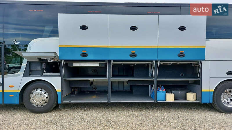 Туристический / Междугородний автобус Van Hool Altano 2015 в Луцке фото 3 Туристический / Междугородний автобус Van Hool Altano 2015 в Луцке