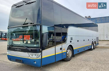 Туристический / Междугородний автобус Van Hool Altano 2015 в 
