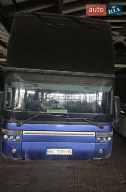 Туристический / Междугородний автобус Van Hool Altano 2006 в Львове