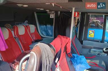 Туристичний / Міжміський автобус Van Hool Altano 2011 в 