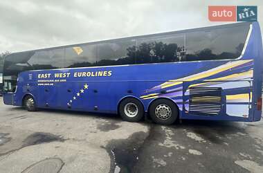 Туристичний / Міжміський автобус Van Hool Altano 2011 в 