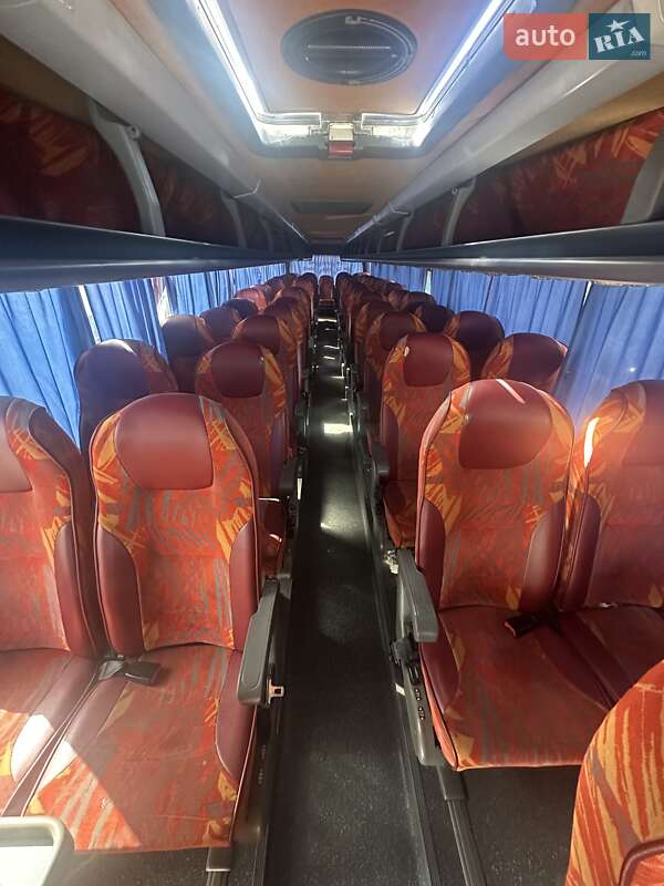 Туристический / Междугородний автобус Van Hool Altano 2006 в Львове