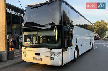 Туристический / Междугородний автобус Van Hool Altano 2001 в Одессе