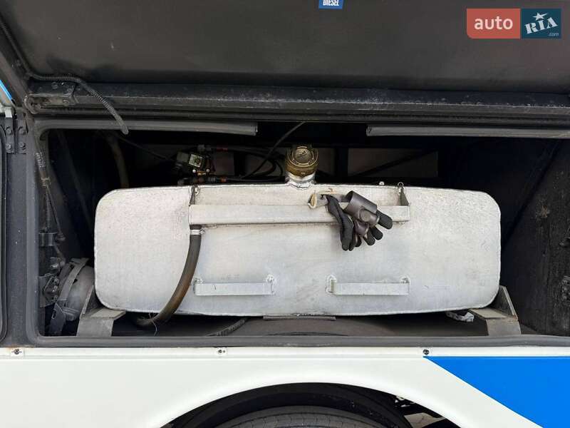 Туристический / Междугородний автобус Van Hool Altano 2017 в Львове фото 14 Туристический / Междугородний автобус Van Hool Altano 2017 в Львове