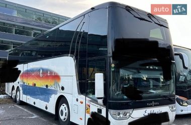 Туристический / Междугородний автобус Van Hool Altano 2013 в Черновцах