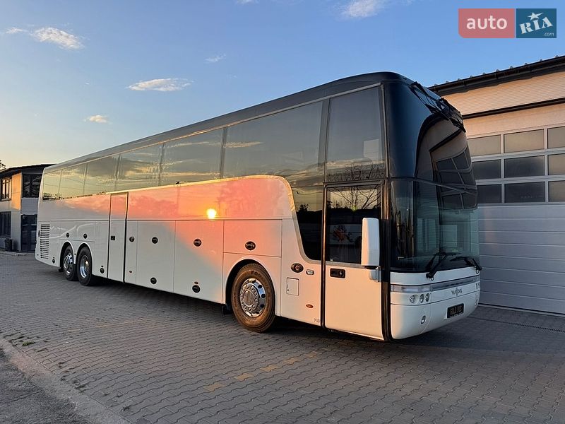 Van Hool Altano 2010