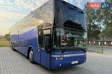 Туристический / Междугородний автобус Van Hool Altano 2011 в Коломые