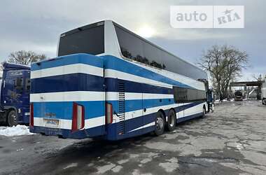 Туристический / Междугородний автобус Van Hool Astromega 2013 в Измаиле