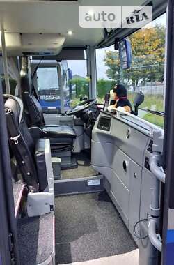 Туристический / Междугородний автобус Van Hool Astromega 2012 в 