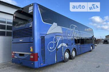 Туристический / Междугородний автобус Van Hool Astromega 2011 в Одессе