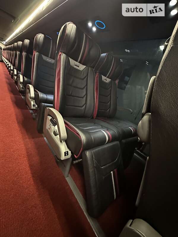 Туристичний / Міжміський автобус Van Hool Astromega 2013 в Ізмаїлі