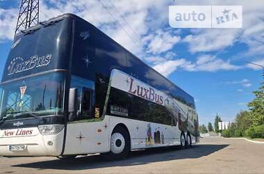 Туристический / Междугородний автобус Van Hool Astromega 2013 в Киеве